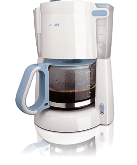 Philips koffiezetapparaat HD7502/55