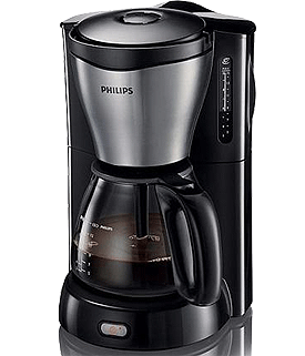 Philips koffiezetapparaat HD7566/20