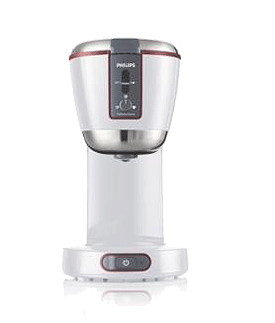 Philips koffiezetapparaat HD7686/30