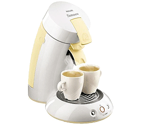 Philips koffiezetapparaat HD7810/20