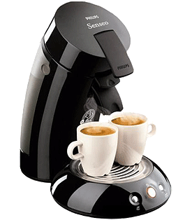 Philips koffiezetapparaat HD7810/60