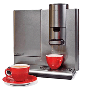 Inventum koffiezetapparaat HK1