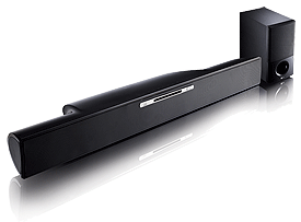 LG Home cinema HLB54S