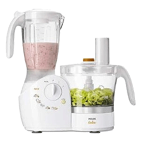Philips blender HR1780/64