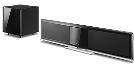 Samsung home cinema HT-BD8200