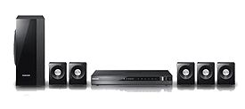 Samsung home cinema HT-C330
