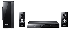 Samsung home cinema HT-C5200