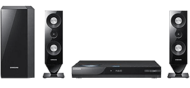 Samsung home cinema HT-C6200