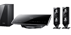 Samsung home cinema HT-C7200