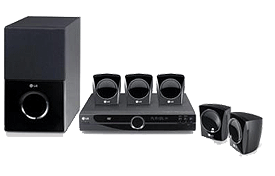 LG Home cinema HT304SQ