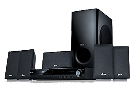 LG Home cinema HT805SH