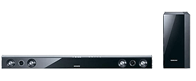 Samsung home cinema HW-C450