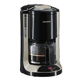 Severin koffiezetapparaat KA4157