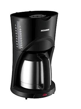 Severin koffiezetapparaat KA4760