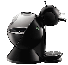 Krups espresso-apparaat KP2100