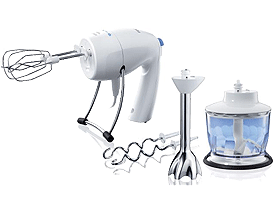 Braun mixer M1050M