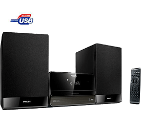 Philips miniset MCM302/12
