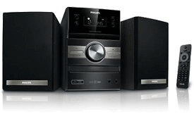 Philips miniset MCM305/12