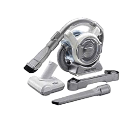 Black & Decker kruimelzuiger PD1200