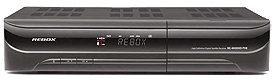 Rebox schotelontvanger RE-4000HD PVR
