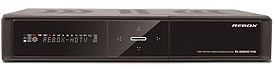 Rebox schotelontvanger RE-8000HD PVR