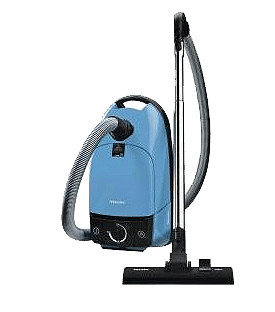 Miele stofzuiger S381