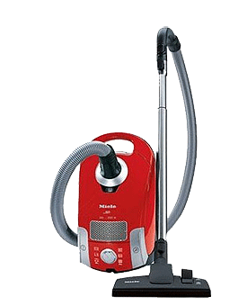 Miele stofzuiger S4212