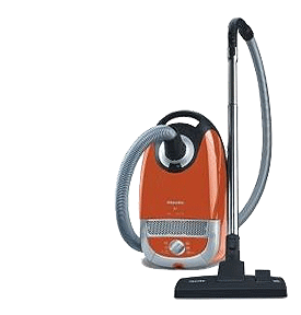 Miele stofzuiger S5211