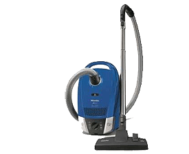 Miele stofzuiger S6210