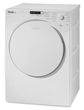 Miele wasdroger T7734