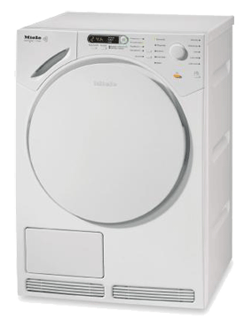 Miele wasdroger T7744C