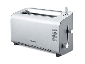 Kenwood broodrooster TTM 312