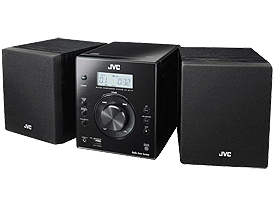 JVC minisysteem UX-G210