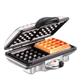 FriFri wafelijzer WA102