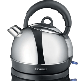 Severin waterkoker WK3349