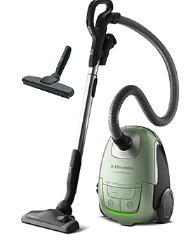 Electrolux stofzuiger ZUS3970