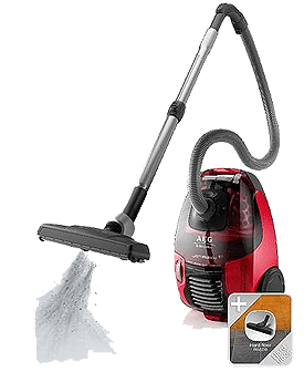 AEG stofzuiger AJM6820