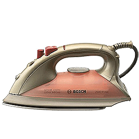 Bosch strijkijzer TDA2435