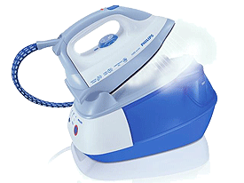 Philips Stoomsysteem GC7430