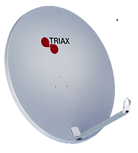 Traix schotelantenne 64cm